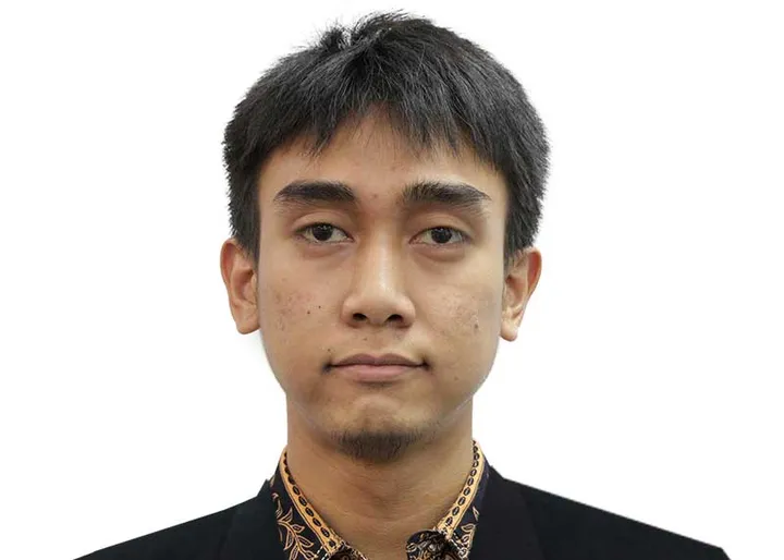Alfan Farizki Wicaksono
