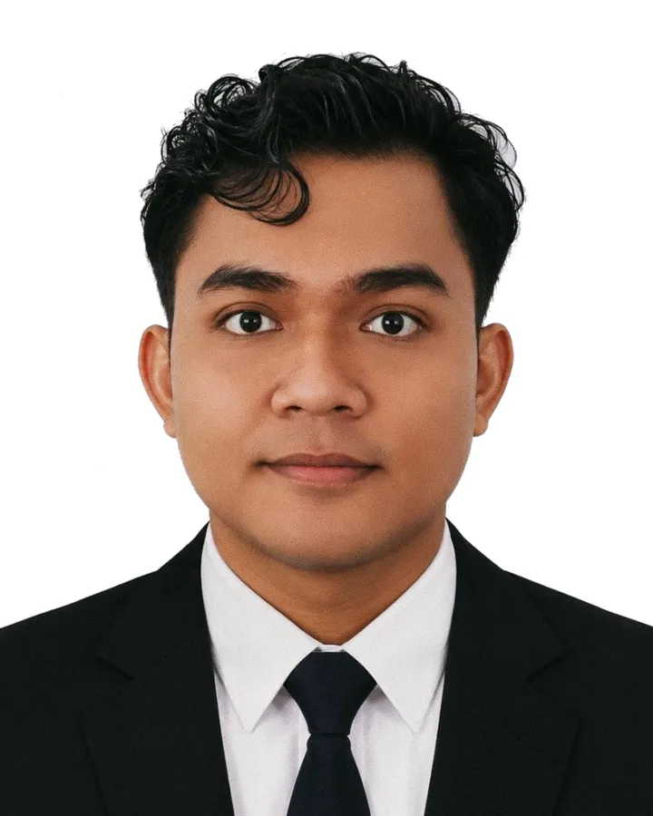 Bryan Jeshua