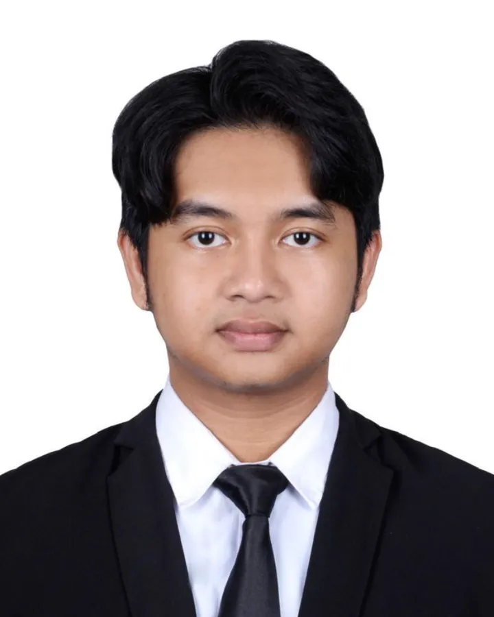 Eryawan Presma