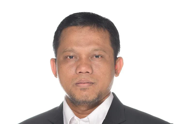 Indra Budi