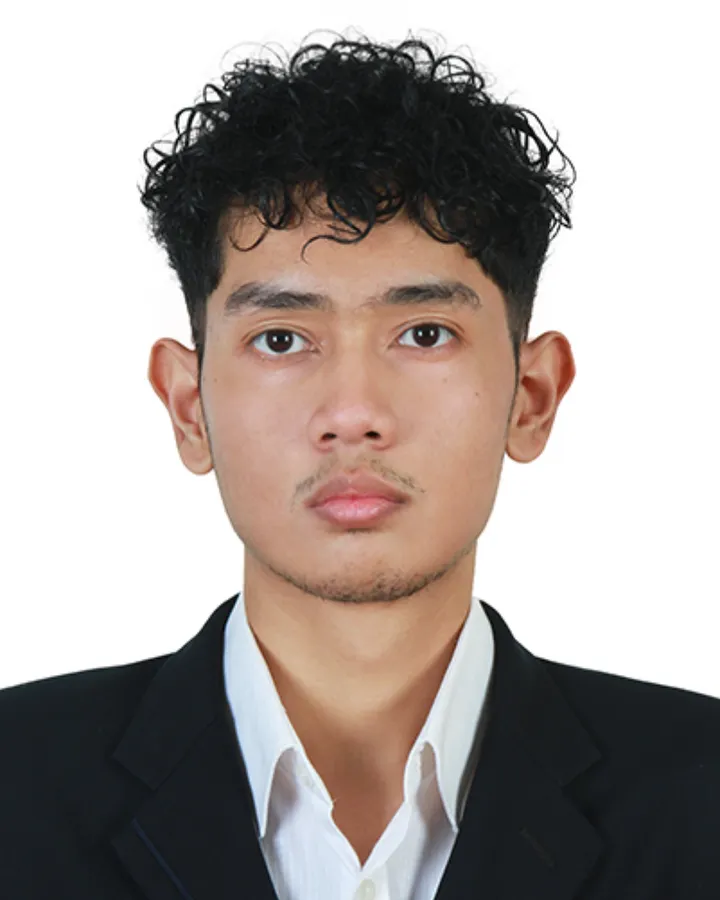P. S. Evans Simanjuntak