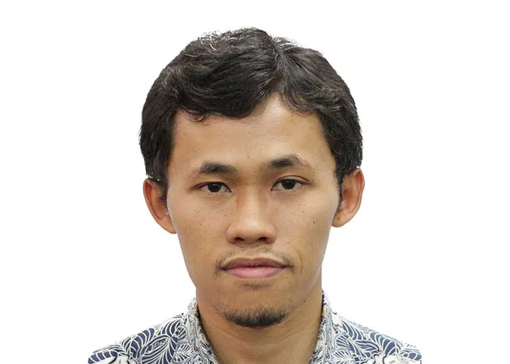 Rahmad Mahendra