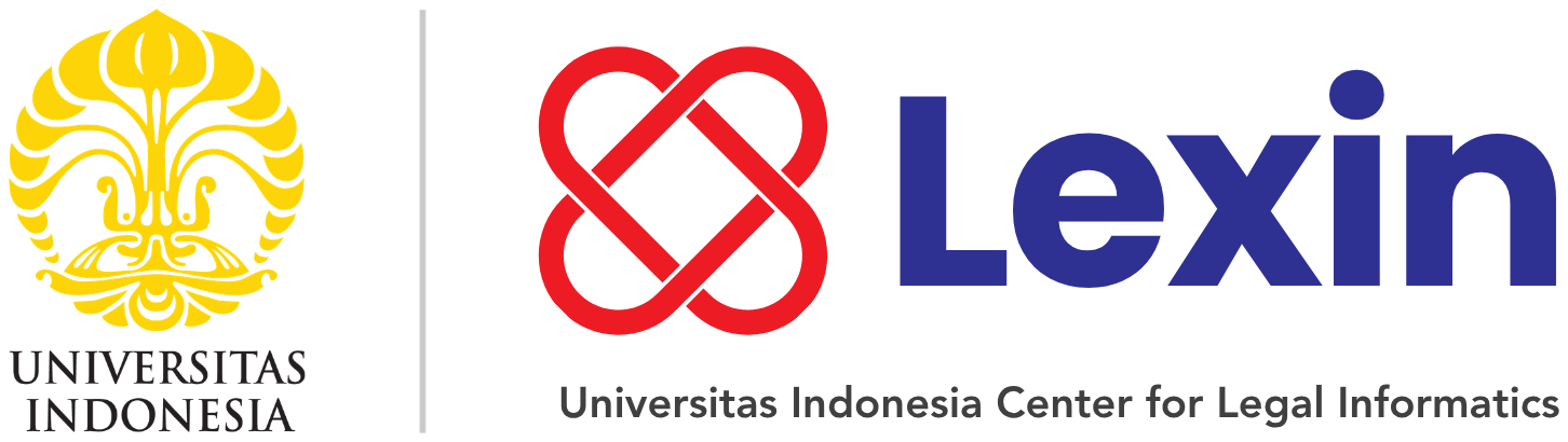 Universitas Indonesia · Lexin